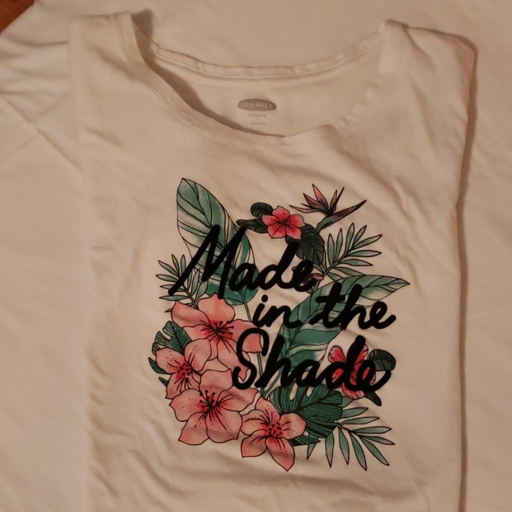 Tshirt